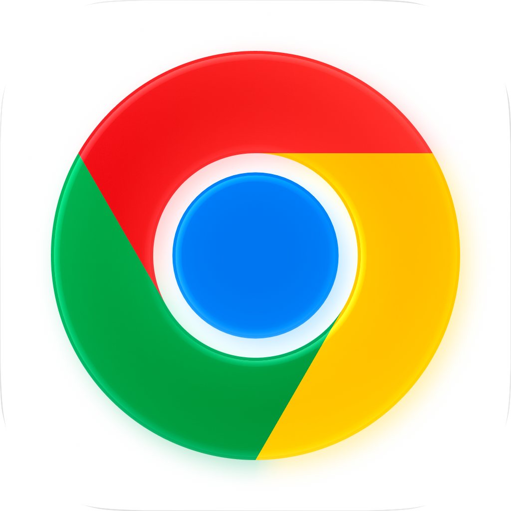 Google Chrome